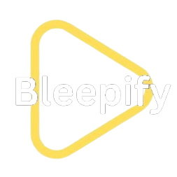 Bleepify